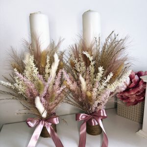 Lumânări pentru evenimente